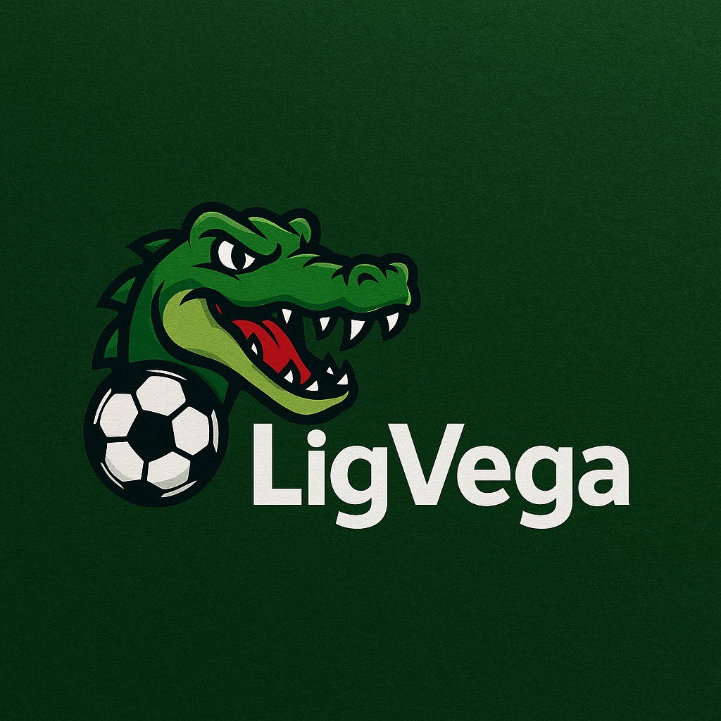 LigVega Logo